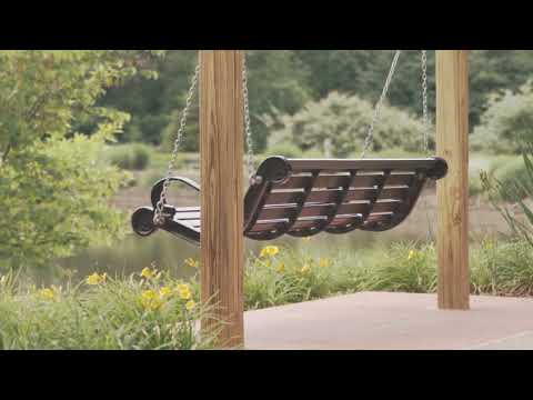 Park Swing | Copyright Free Video Footage