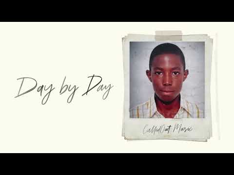 CalledOut Music - Day by Day [Official Audio]