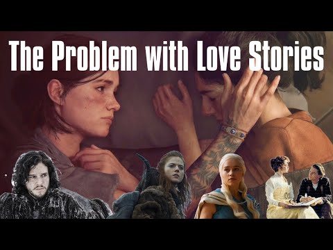 What Makes Love Stories Great?