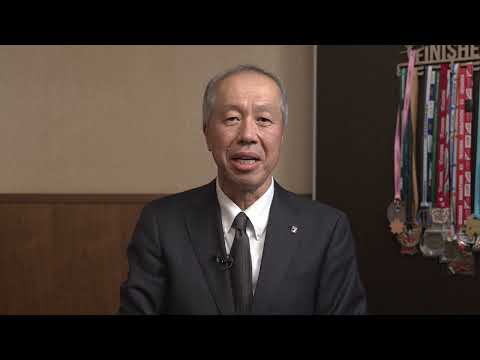 NCU 紹介 学長あいさつ