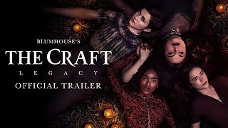 THE CRAFT: LEGACY - Official Trailer (HD)