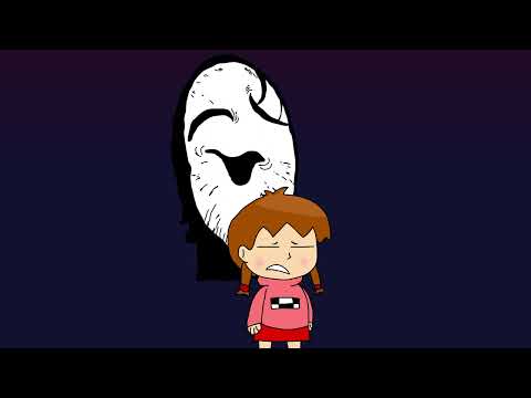 Yume Nikki Animation Test: Pounding Heart for Uboa