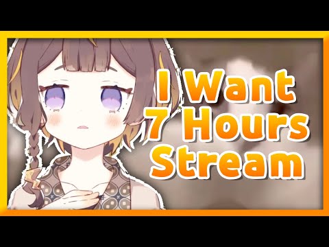 Anya Is Sad Because She Can't Stream For Long 【ID/EN SUB】