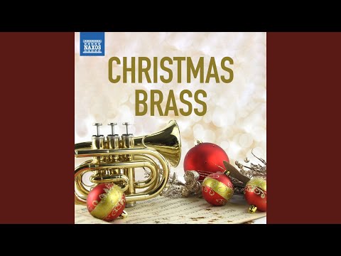 Silver Bells (Arr. for Brass Ensemble by T. Dossett)