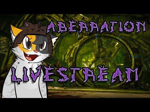 Ark: Aberration | Into the depth again