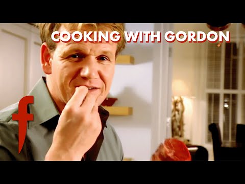 Gordon Ramsay's Kitchen: Season 1 Delights for Home Cooks | The F Word