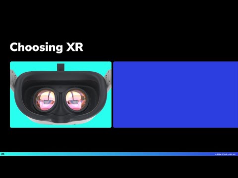 Strivr and TD Bank discuss how XR is changing the future of learning