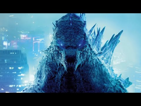 How Strong is Monsterverse Godzilla? #shorts