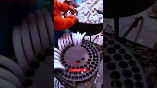 How PVC Pipes Bends Manufacturing Process | Step-by-step process 🔥| DIY Manufacturing