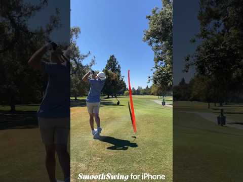 Good short game can save you strokes, and birdies #golf #golfswing #practice #birdie