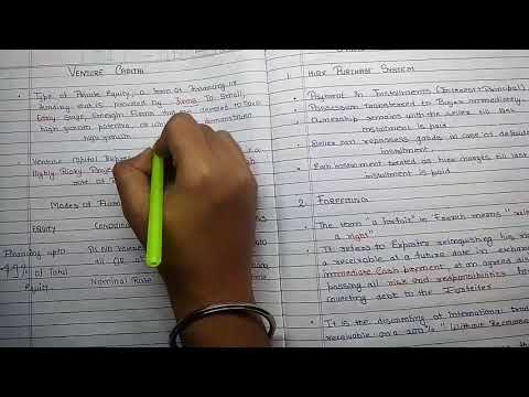 #18 Introduction to Financial Management | Financial Management | CMA INTER /CA INTER