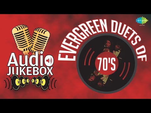 Evergreen Duets of 70s Vol 1 | Kabhi Kabhi Mere Dil Mein | Chura Liya Hai Tumne | 70s 80s 90s Songs