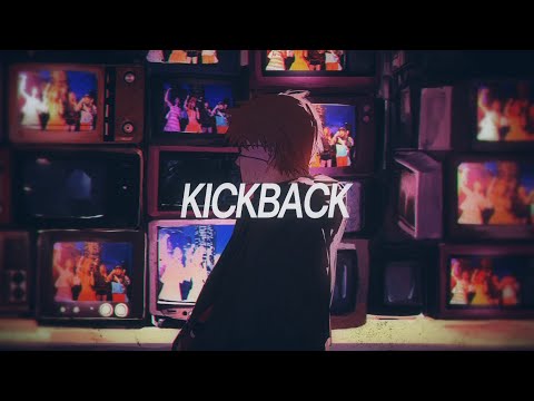 KICKBACK / 米津玄師（Cover） ver.Sou