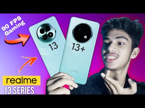 Realme 13 5g Unboxing review | Realme 13+ 5g design, performance and launch date in India