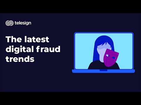 The latest digital fraud trends | ISACA Virtual Summit