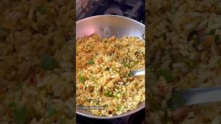 Uggani Recipe / Puffed Rice Upma / Quick Breakfast #shortsvideo #shorts