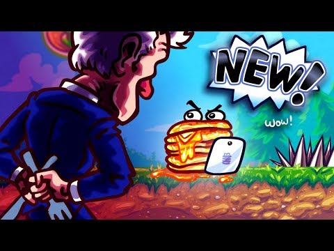 Pancake Investigates NEW Super Toss the Turtle Update... and goes missing