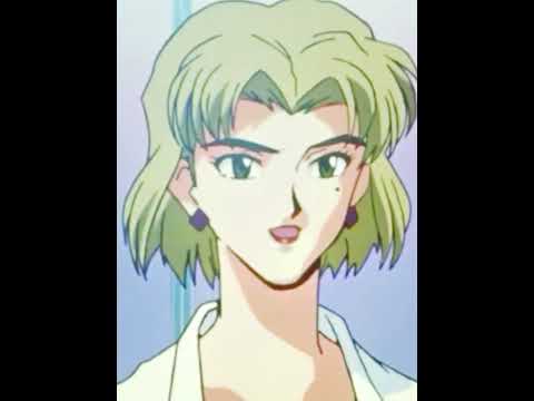 ritsuko edit