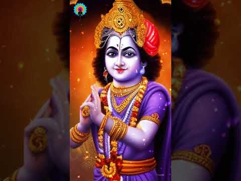 Divine Krishna Mantra for Love and Peace #shorts