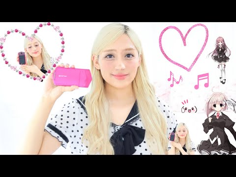 ☆*:｡Day In The Life of a Living Doll Vlog | 2000s animecore kawaii aesthetic