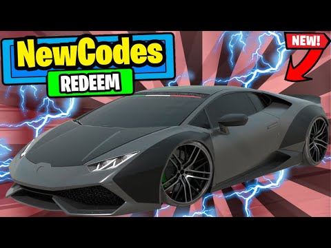 DRIVING EMPIRE NEW UPDATE CODES (Driving Empire New Codes November 2021) Driving Empire Codes