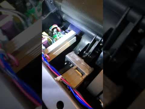 NordicTrack 2450 Treadmill Issues