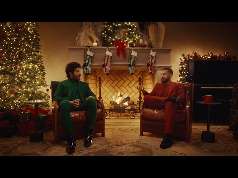 Dan + Shay - Let It Snow (Official Audio)