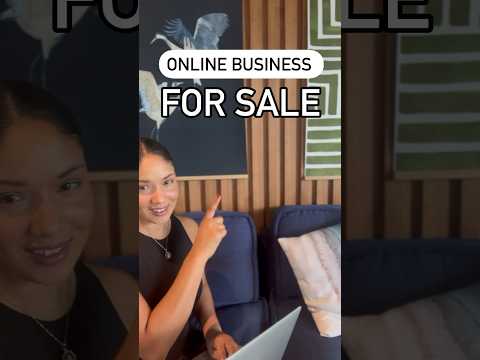 Where to find online businesses for sale | #entrepreneurship