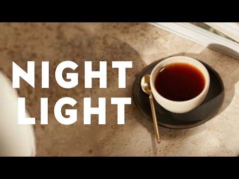 Night Light - Blue Bottle Decaf Coffee