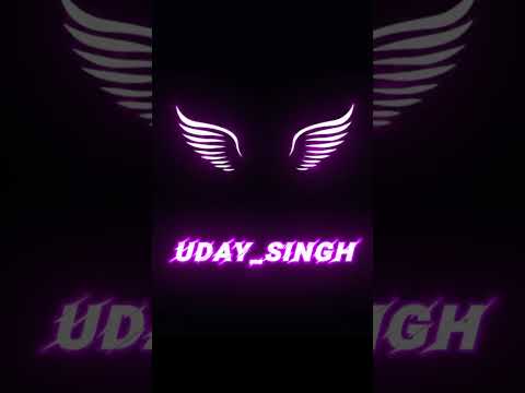 |Bhidne se pehle okat ka andaja lagaya karo|#uday  #attitude #shayari #status #viral