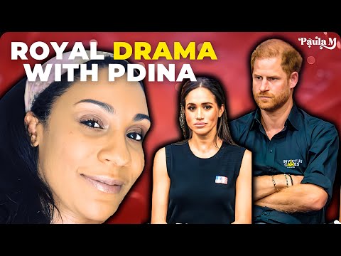 What is REALLY Going On With Harry & Meghan?