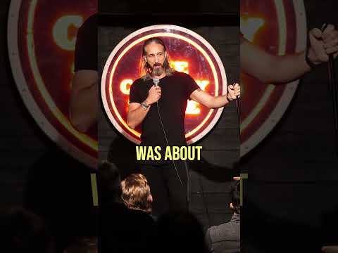 My 13 year old son...the comedian | Garrett Gunderson