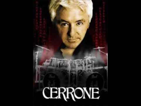 cerrone -  hysteria