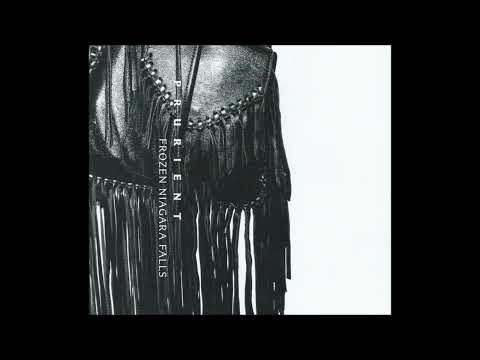 Prurient - Falling Mask