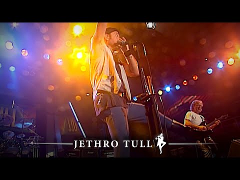 Jethro Tull - A New Day Yesterday (Ohne Filter Extra, 10th Sept, 1999)