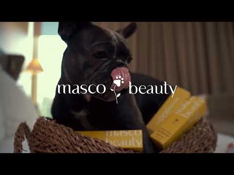 Masco Beauty crema almohadillas