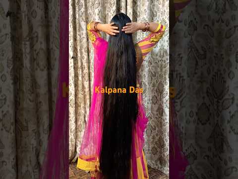 Homa Dol #song #music #newsong #longhairs #hairstyle #shorts #youtubeshorts