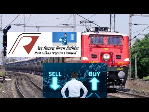 RVNL BUY /HOLD/ SELL .share market analyse #viralshort  #sharemarket #viralvideo  #stockmarket