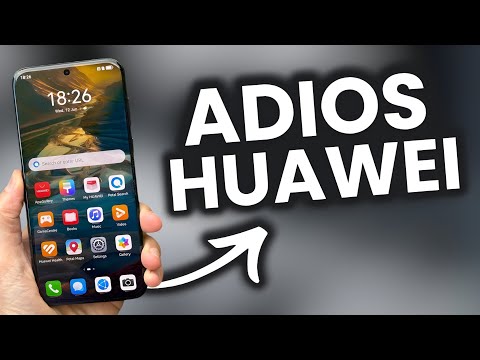 El Fin de Huawei en Latinoamérica