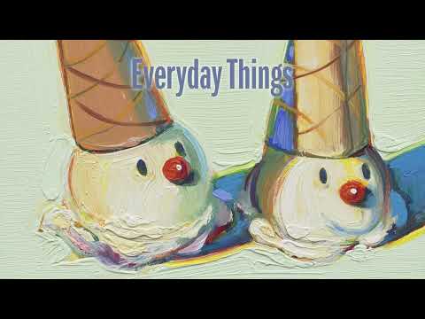 "Wayne Thiebaud" Exhibition Trailer | Fondation Beyeler