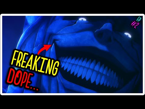 Finally Freaking Smile Is Here🤩 Solo Leveling🔥Ep-2 Review & Breakdown | Zone4weebs