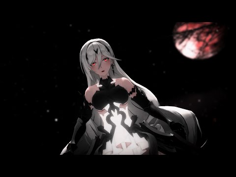 崩壊3MMD】B612 ( デュランダル) 4K