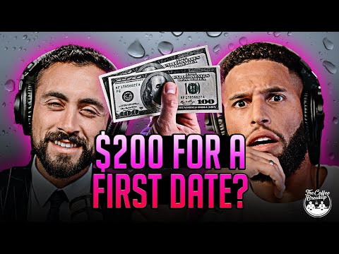 How Much Should You Spend on a First Date?