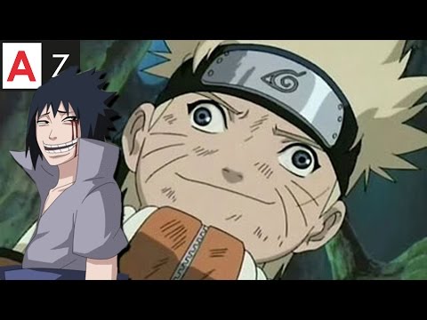 Why Naruto DOES have some of the Best Fights in Anime