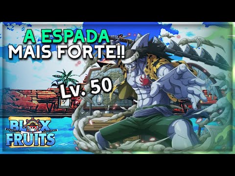 DERROTEI O BOSS DA ESPADA LENDARIA! (Melhor Espadachim) 2#