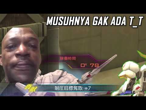 GACHA PROVIDENCE GUNDAM MANTAP SANGAT! THE POWER OF FINAL ANTAGONIST (MSGO)