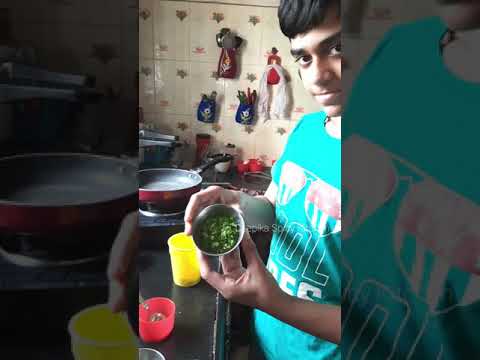 Funny Egg Omlet By Chef Vissu||#Youtube Shorts || #Shorts || Tasty Egg Omlet ||