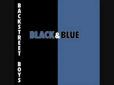 Backstreet Boys - Yes I Will