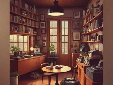 Chill Lofi Mix [Chill lo-fi hip hop beats] for concentration to study