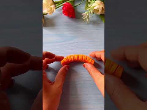 DIY How to make polymer clay cookies#diy #miniature #shorts #trendingshorts #clay